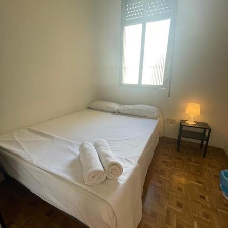 Hermosilla Rooms Мадрид Экстерьер фото