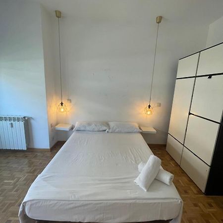 Hermosilla Rooms Мадрид Экстерьер фото