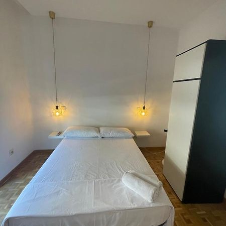 Hermosilla Rooms Мадрид Экстерьер фото