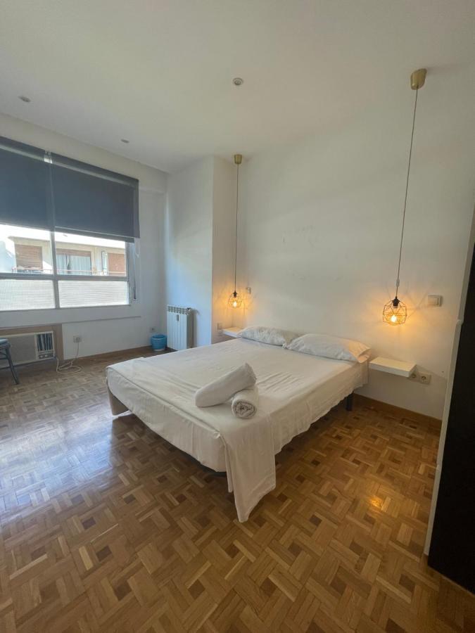 Hermosilla Rooms Мадрид Экстерьер фото