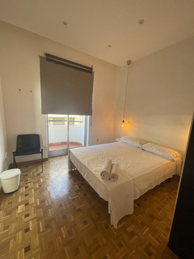 Hermosilla Rooms Мадрид Экстерьер фото