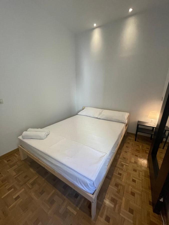 Hermosilla Rooms Мадрид Экстерьер фото
