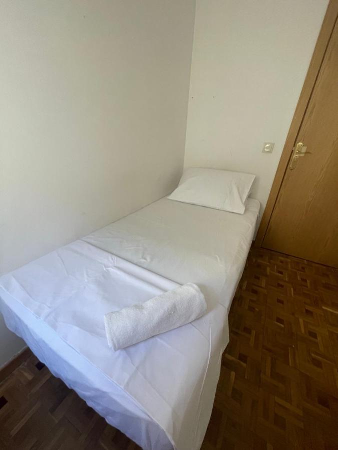 Hermosilla Rooms Мадрид Экстерьер фото