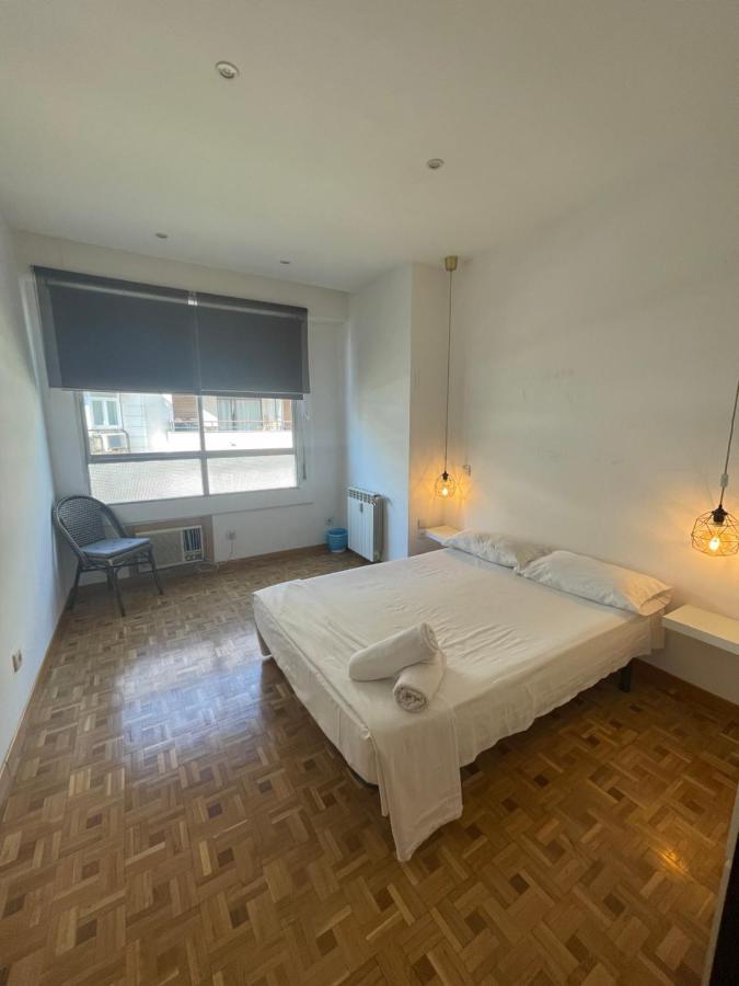 Hermosilla Rooms Мадрид Экстерьер фото