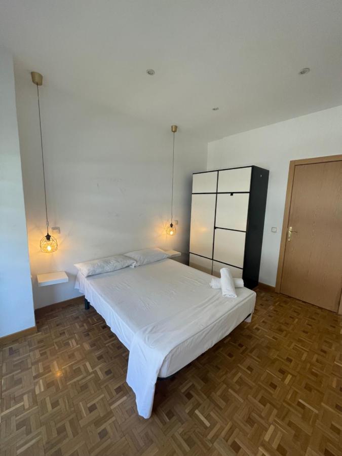 Hermosilla Rooms Мадрид Экстерьер фото