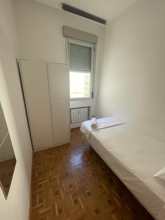 Hermosilla Rooms Мадрид Экстерьер фото