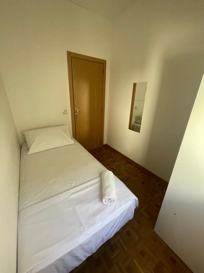 Hermosilla Rooms Мадрид Экстерьер фото