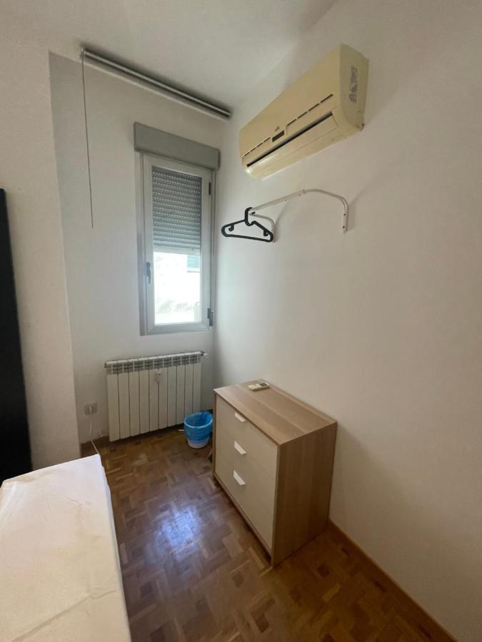 Hermosilla Rooms Мадрид Экстерьер фото