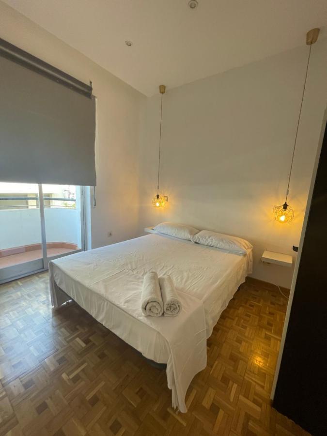 Hermosilla Rooms Мадрид Экстерьер фото